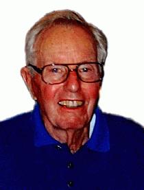 Robert Louis Paret